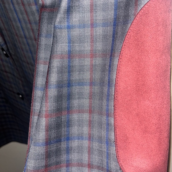 Italian super 150’s blazer - Picture 4 of 6